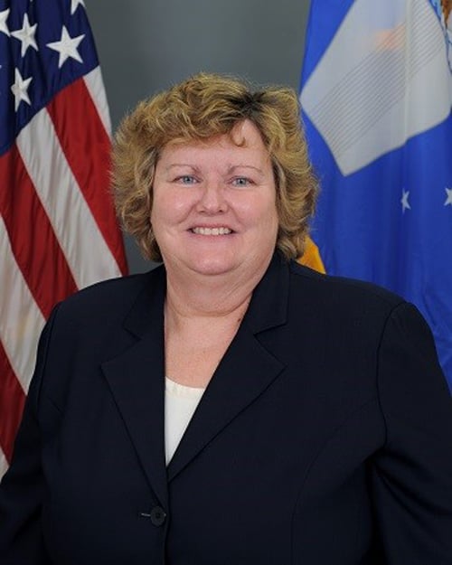 Eileen Vidrine