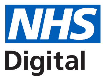  NHS Digital