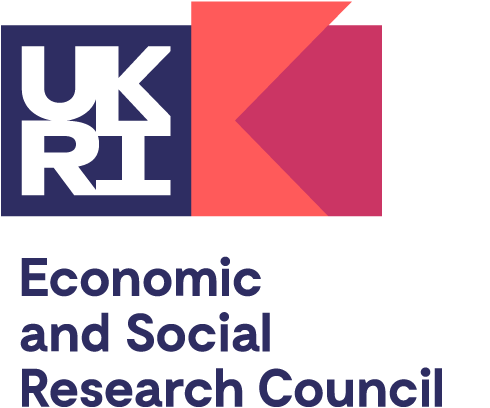 UK Research and Innovation, ESRC