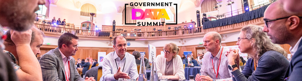 Government Data Summit - sponsor experience-1